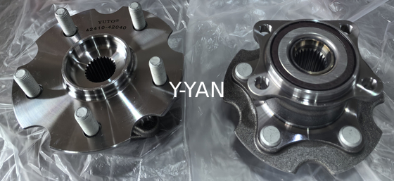 kopen TOYOTA RAV 4 Wheel Hub Lager 42410-42040 Originele OEM Achterlager online manufacture