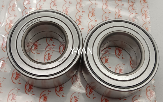kopen Hub Wheel Bearing DAC45840045 ZZ Car 45x84x45 High Performance Bearing online manufacture