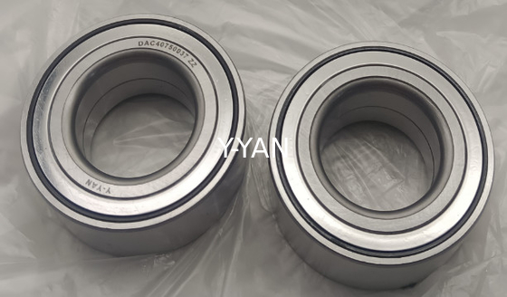 kopen DAC40750037 ZZ Deep Groove Ball Bearing 40x75x37Mm Wheel Hub Bearing online manufacture