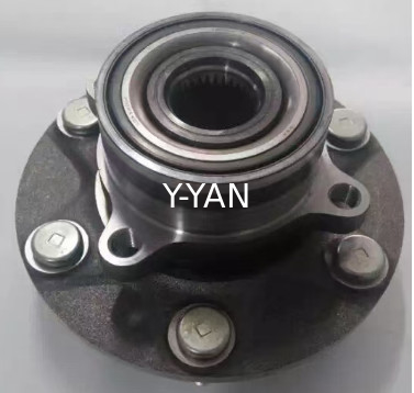 kopen OUTLANDER 3785A035 Auto Hub Lagering Chrome Steel Auto Wheel Lagering online manufacture
