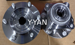 kopen Auto-hublagers 43550-60010 Wiellagers en hubassemblage online manufacture