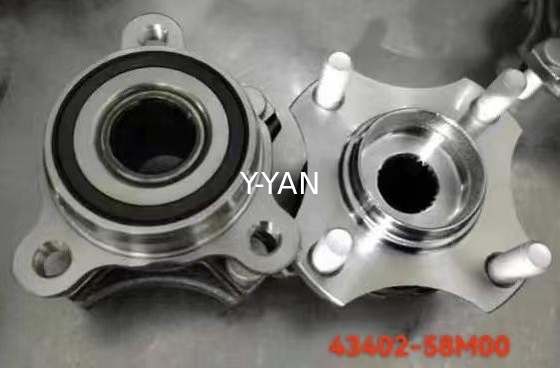 kopen 43402-58M00 Achterwieldraadlagers Achterwieldraadlagers en draadmontage online manufacture