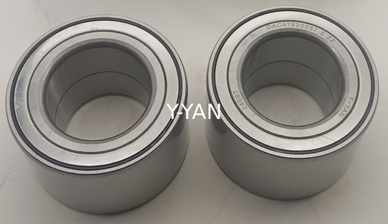 kopen DAC47820057.5 ZZ Autowiellagers 48x82x57.5mm Automotive Lagers online manufacture