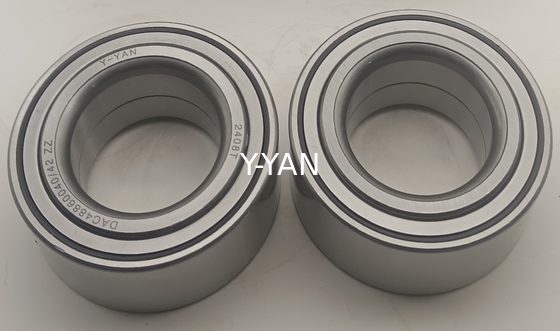 kopen 48x86x40/42mm Auto Wiellagers DAC48860040/42 ZZ Wiel Hub Lagers online manufacture