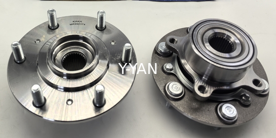 kopen MR992374 Automotive Hub Bearing Chrome Steel Hub Bearing Car Part online manufacture