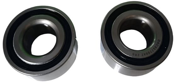 kopen BEARING DAC35770042 2RS online manufacture